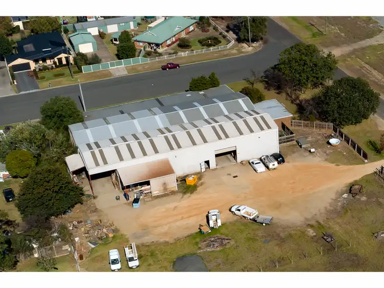 Sixth view of Homely warehouse listing, 34 - 38 McFarlane Street, Stratford VIC 3862