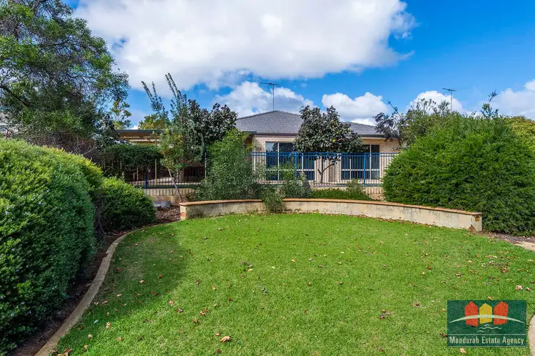 Second view of Homely house listing, 214 Peelwood Parade, Halls Head WA 6210