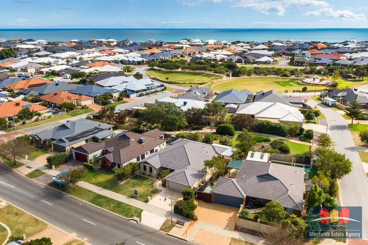 Third view of Homely house listing, 214 Peelwood Parade, Halls Head WA 6210