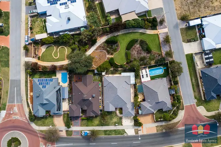 Fourth view of Homely house listing, 214 Peelwood Parade, Halls Head WA 6210