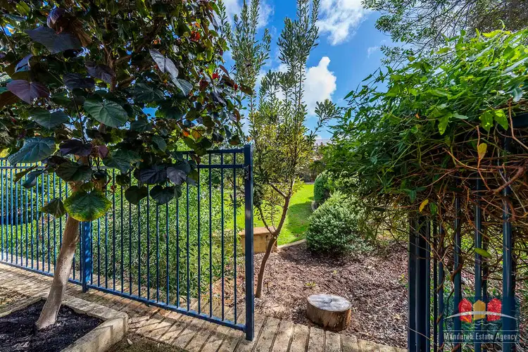 Fifth view of Homely house listing, 214 Peelwood Parade, Halls Head WA 6210