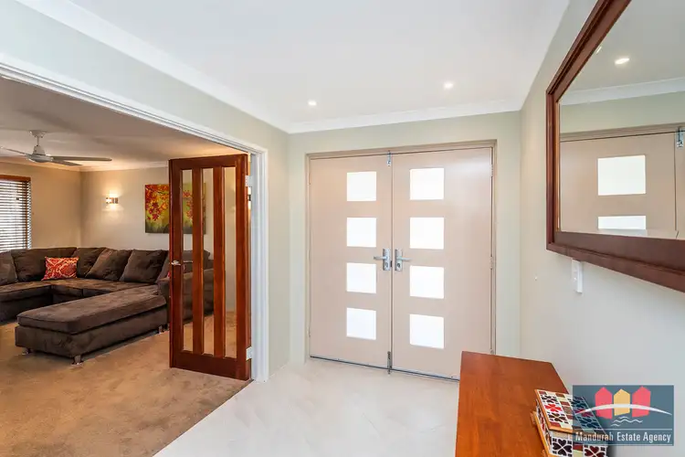 Sixth view of Homely house listing, 214 Peelwood Parade, Halls Head WA 6210