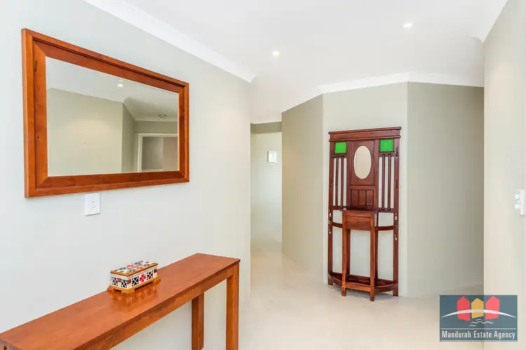 Seventh view of Homely house listing, 214 Peelwood Parade, Halls Head WA 6210