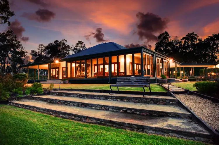 Second view of Homely rural property listing, 113 Listers Lane, Congewai NSW 2325