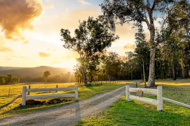 Third view of Homely rural property listing, 113 Listers Lane, Congewai NSW 2325