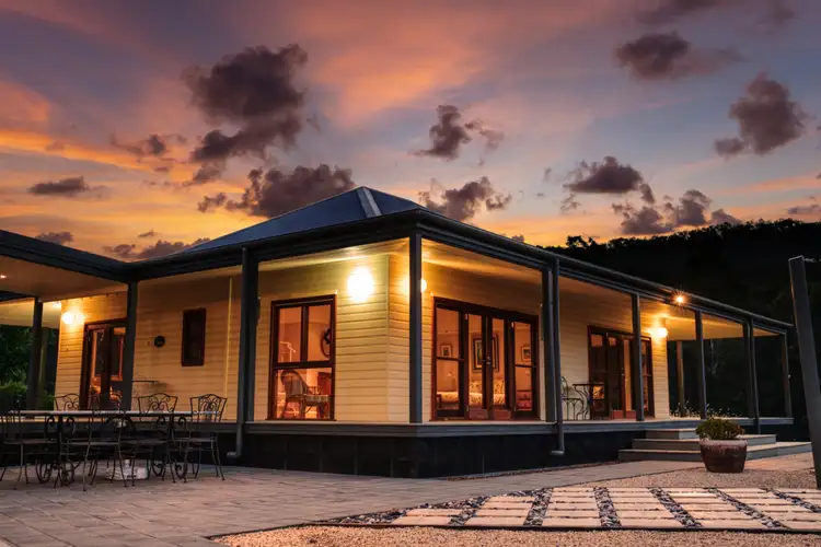 Fourth view of Homely rural property listing, 113 Listers Lane, Congewai NSW 2325
