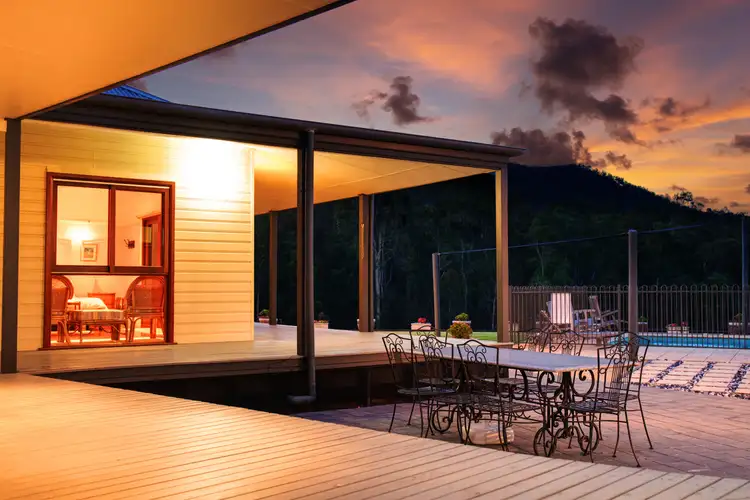 Fifth view of Homely rural property listing, 113 Listers Lane, Congewai NSW 2325