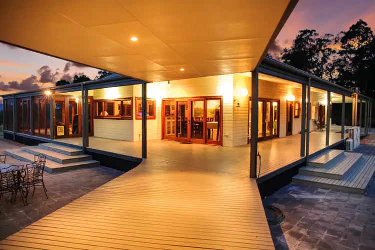 Sixth view of Homely rural property listing, 113 Listers Lane, Congewai NSW 2325