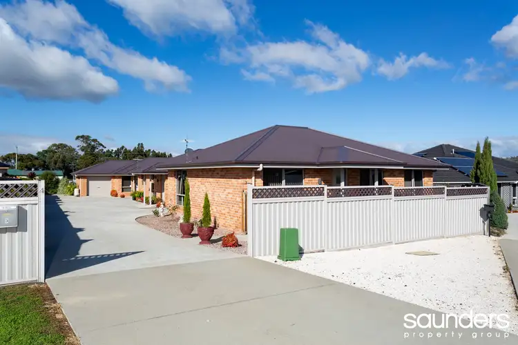 3/4 Opal Place, Perth TAS 7300