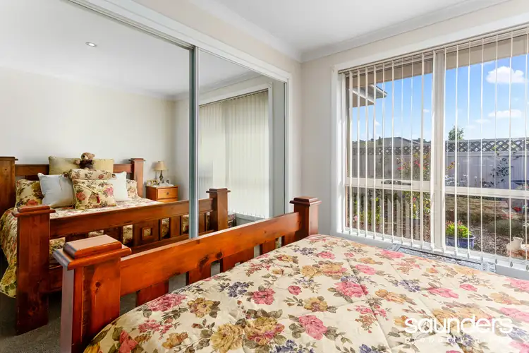 Sixth view of Homely semi-detached listing, 3/4 Opal Place, Perth TAS 7300