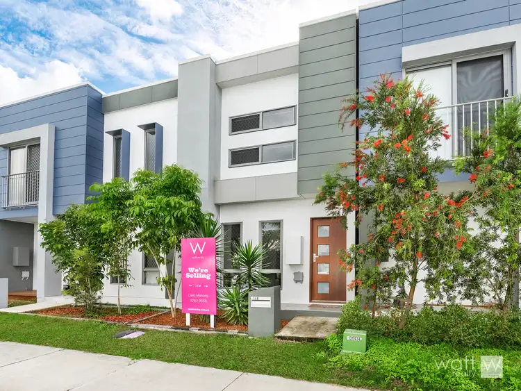 Main view of Homely house listing, 148 Macquarie Circuit, Fitzgibbon QLD 4018