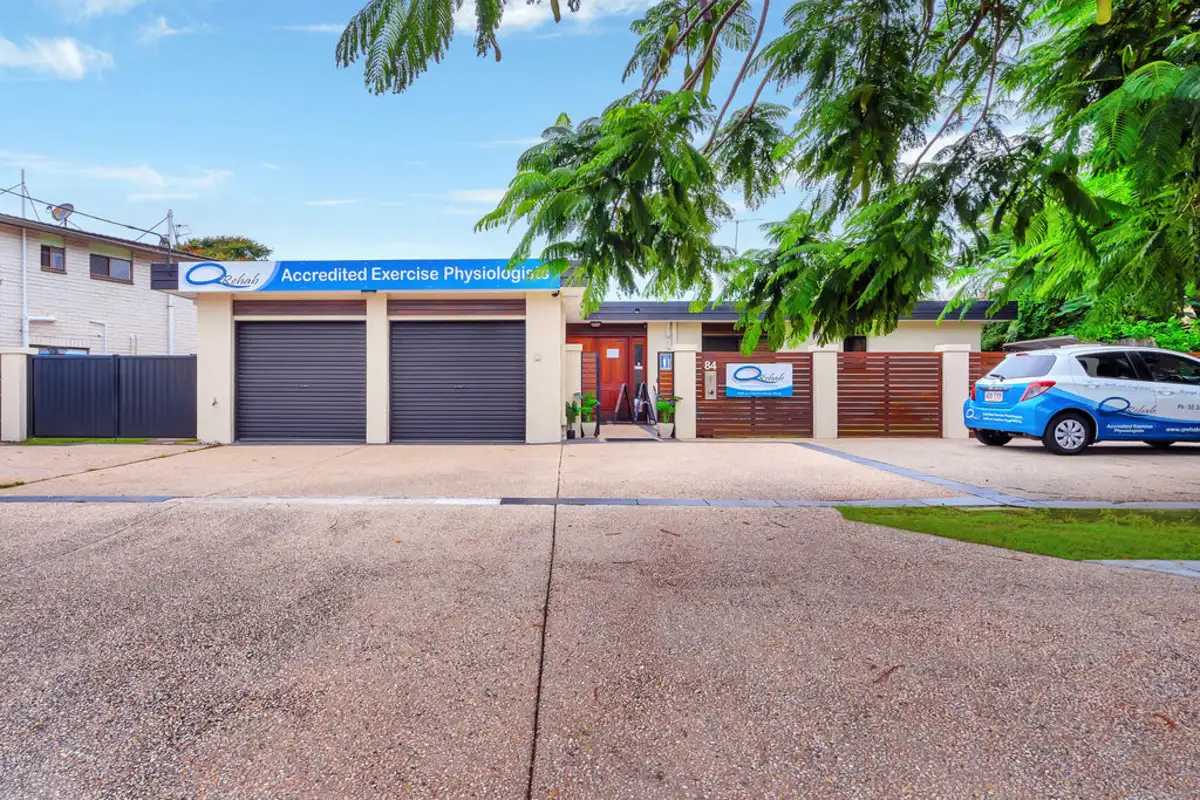 Main view of Homely house listing, 84 Ashmore Road, Bundall QLD 4217