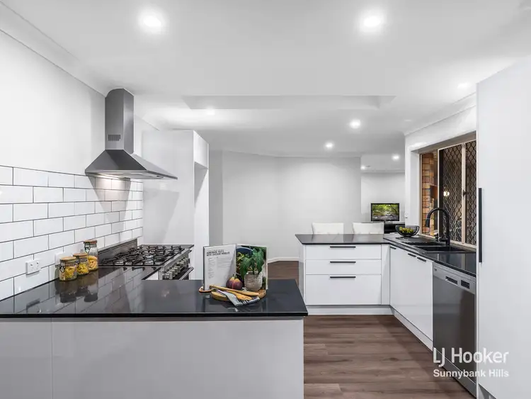 Sixth view of Homely house listing, 12 Redcedar Crescent, Calamvale QLD 4116