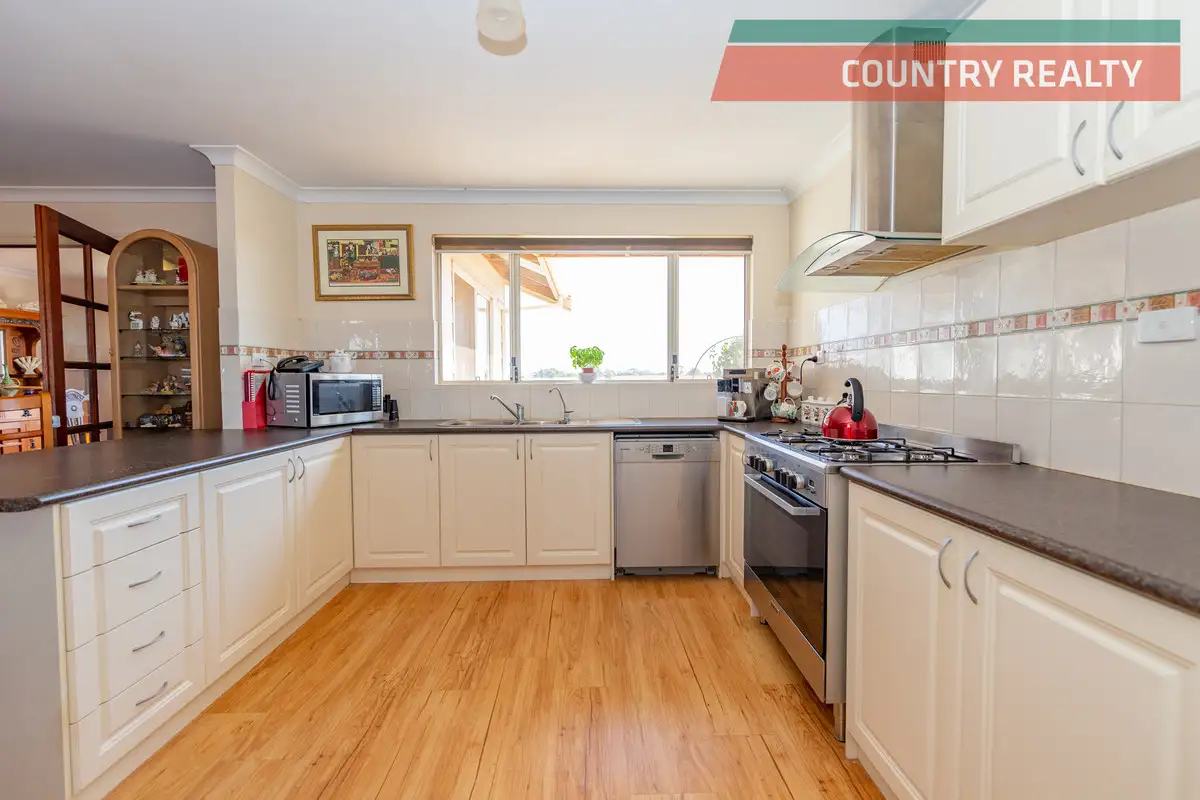 Main view of Homely house listing, 148 Rifle Range Road, Ucarty, Dowerin WA 6461