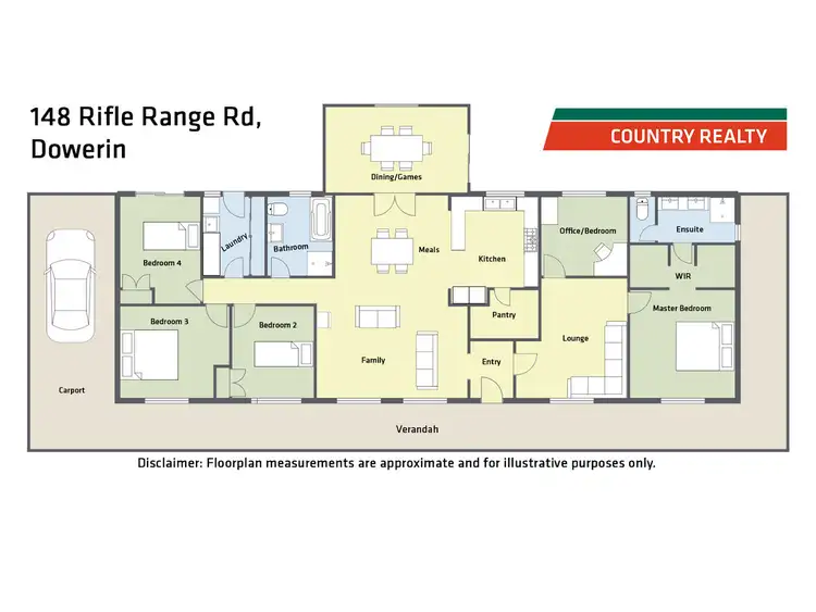 Fifth view of Homely house listing, 148 Rifle Range Road, Ucarty, Dowerin WA 6461