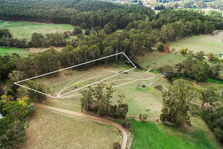 LOT 1 Riches Access Road, Kawarren VIC 3249