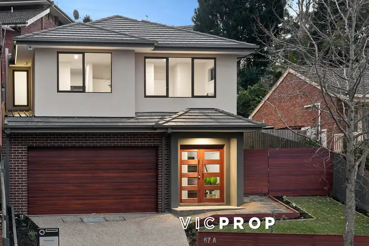 57A Pine Hill Drive