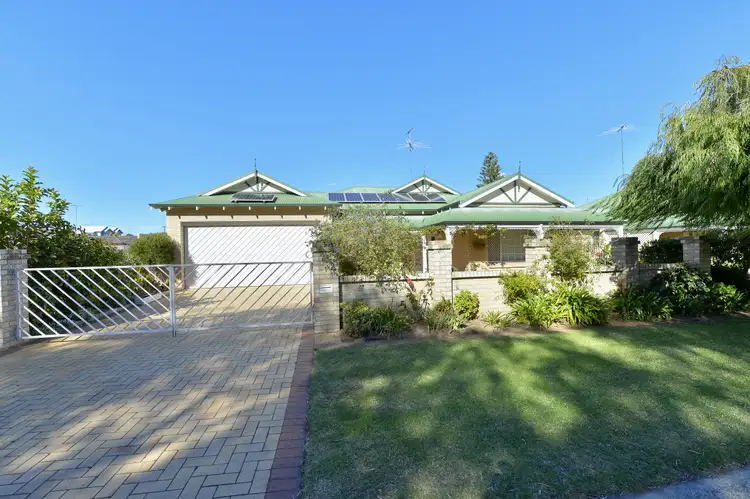 1/63 Tuckey Street, Mandurah WA 6210