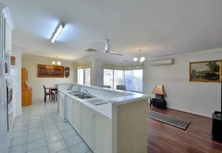 Third view of Homely unit listing, 1/63 Tuckey Street, Mandurah WA 6210
