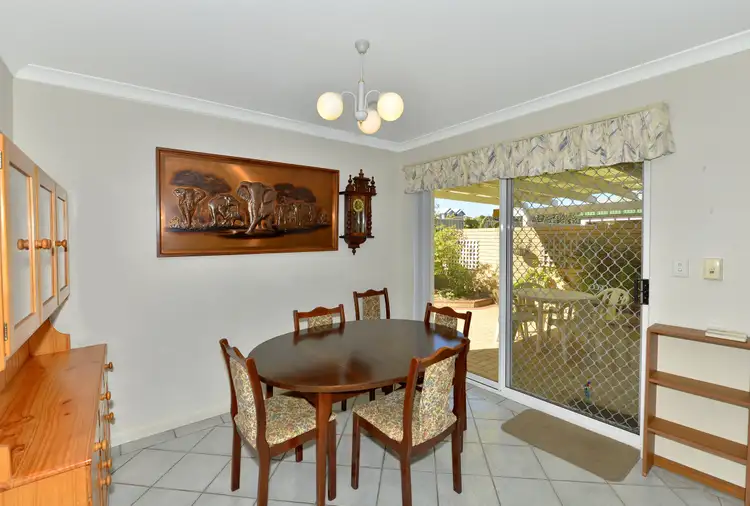 Fifth view of Homely unit listing, 1/63 Tuckey Street, Mandurah WA 6210