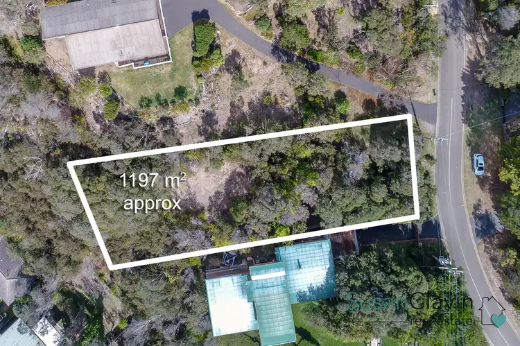 Second view of Homely land listing, 19 Beauna Vista Drive, Rye VIC 3941