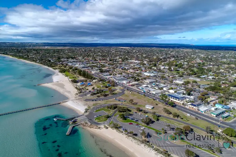 Third view of Homely land listing, 19 Beauna Vista Drive, Rye VIC 3941