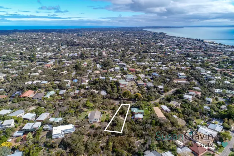 Seventh view of Homely land listing, 19 Beauna Vista Drive, Rye VIC 3941