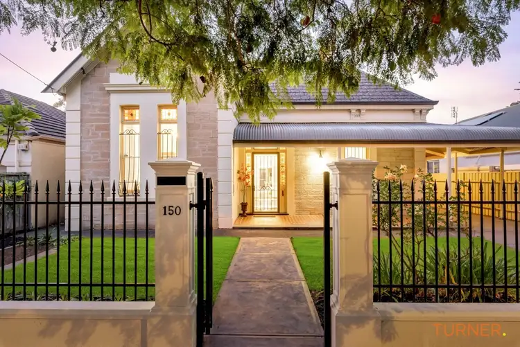 150 Fisher Street, Malvern SA 5061