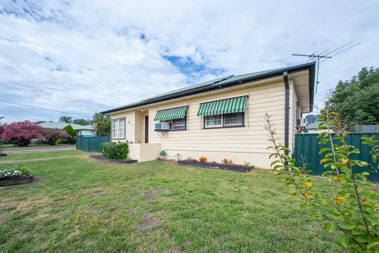 Main view of Homely house listing, 29 Skellatar Street, Muswellbrook NSW 2333