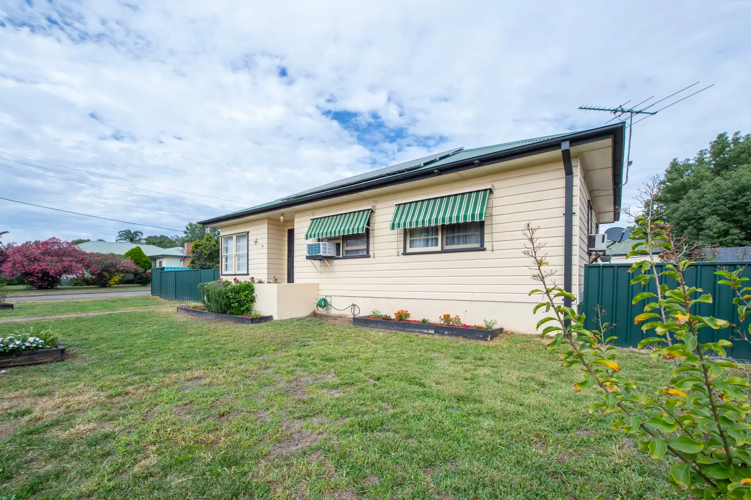 Main view of Homely house listing, 29 Skellatar Street, Muswellbrook NSW 2333