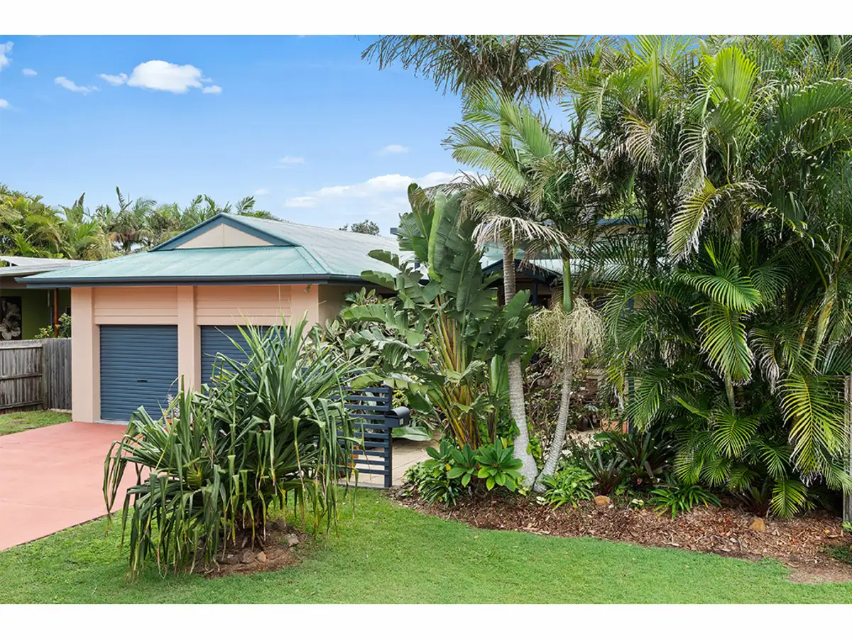 Main view of Homely house listing, 18 Muli Muli Avenue, Ocean Shores NSW 2483