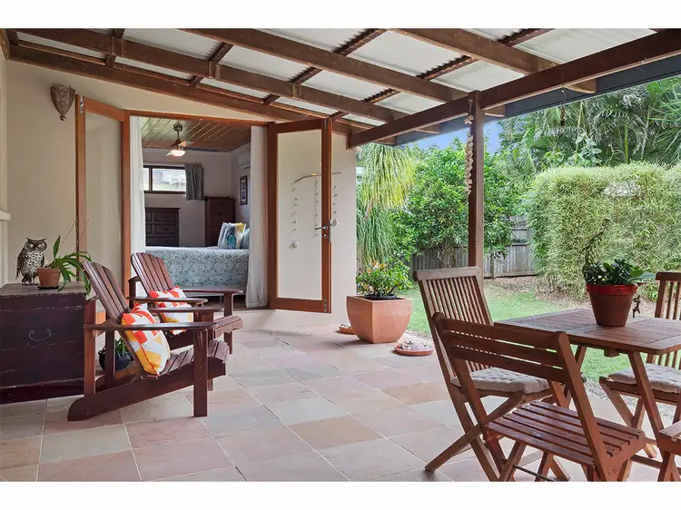 Second view of Homely house listing, 18 Muli Muli Avenue, Ocean Shores NSW 2483