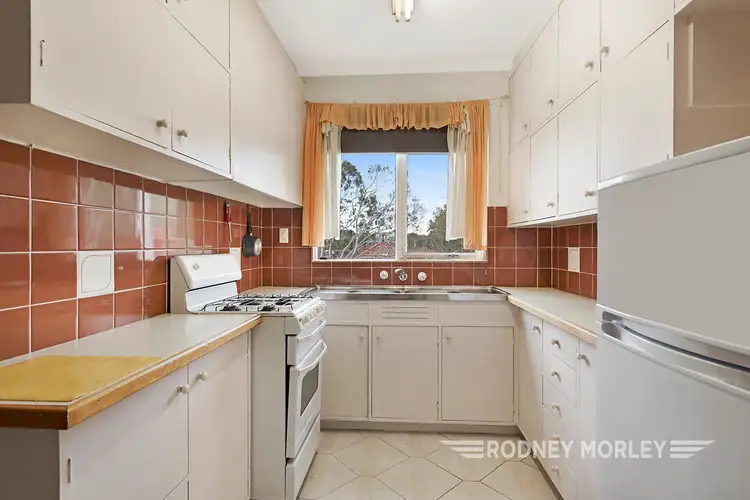 Sixth view of Homely apartment listing, 5/693 Malvern Road, Toorak VIC 3142