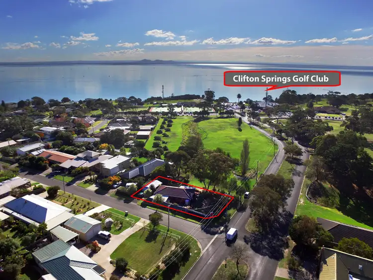 7 Springs Street, Clifton Springs VIC 3222