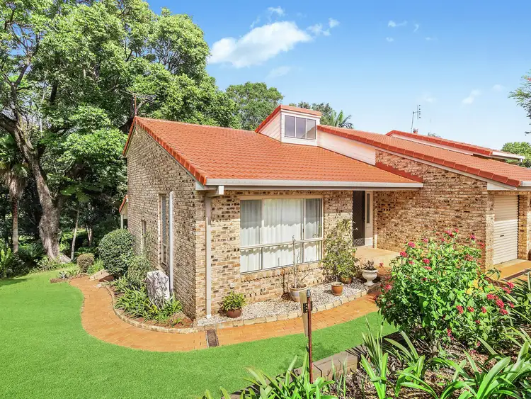 Second view of Homely house listing, 46 Rubiton Street, Wollongbar NSW 2477