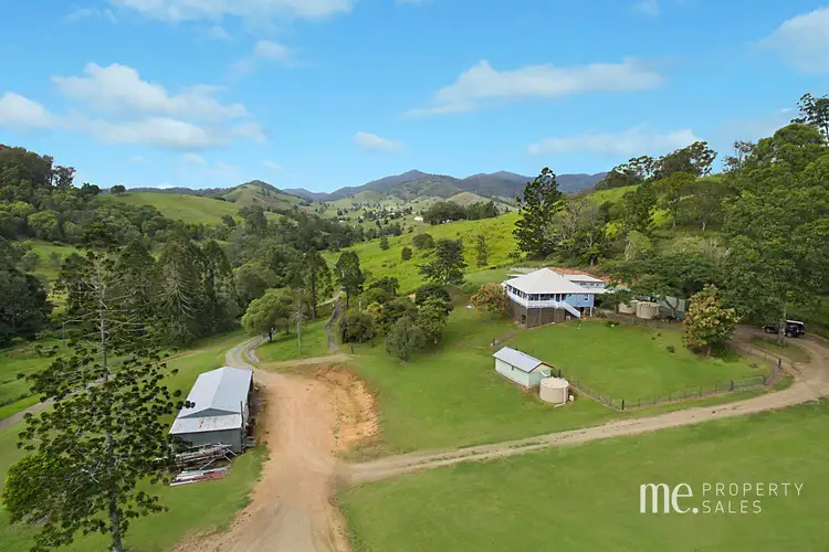 Second view of Homely house listing, 119 Costelloe Road, Laceys Creek QLD 4521