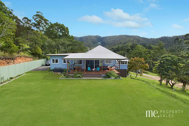 Third view of Homely house listing, 119 Costelloe Road, Laceys Creek QLD 4521