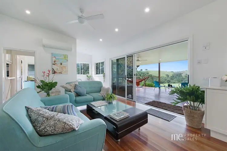 Fourth view of Homely house listing, 119 Costelloe Road, Laceys Creek QLD 4521