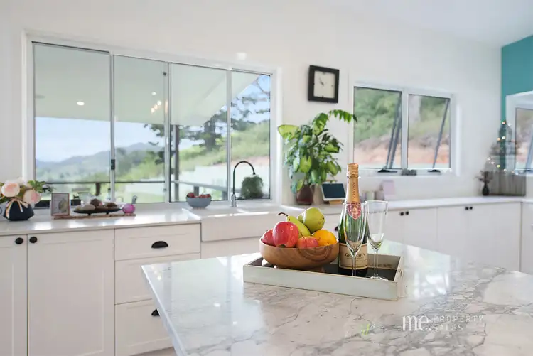 Fifth view of Homely house listing, 119 Costelloe Road, Laceys Creek QLD 4521