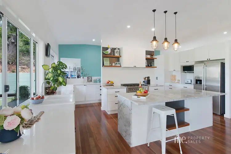 Sixth view of Homely house listing, 119 Costelloe Road, Laceys Creek QLD 4521