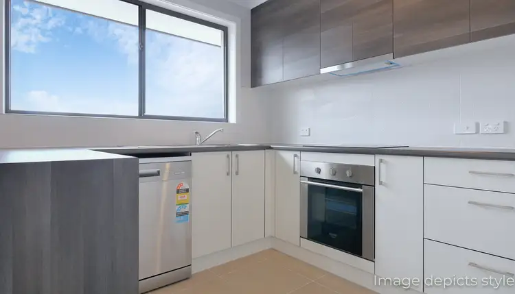 Third view of Homely unit listing, 2/90 Menin Drive, Brighton TAS 7030