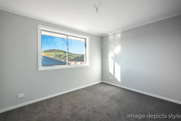 Fourth view of Homely unit listing, 2/90 Menin Drive, Brighton TAS 7030