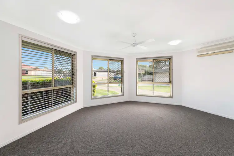 Second view of Homely house listing, 34 Forbes Court, Avoca QLD 4670