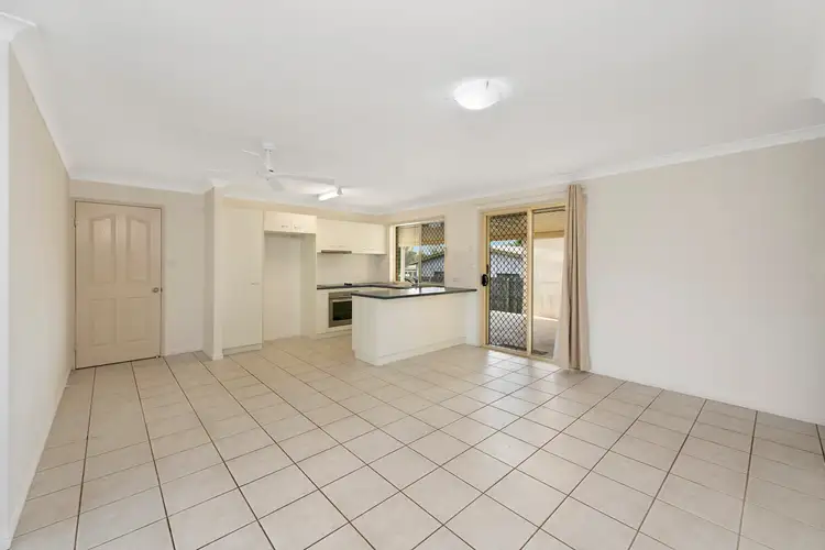 Third view of Homely house listing, 34 Forbes Court, Avoca QLD 4670