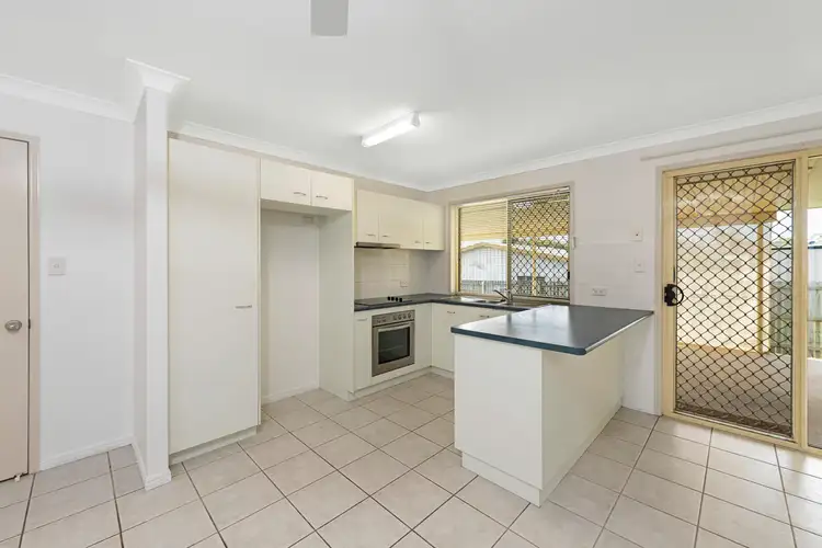 Fourth view of Homely house listing, 34 Forbes Court, Avoca QLD 4670