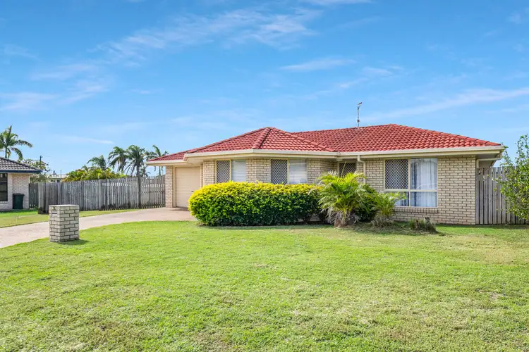 Fifth view of Homely house listing, 34 Forbes Court, Avoca QLD 4670