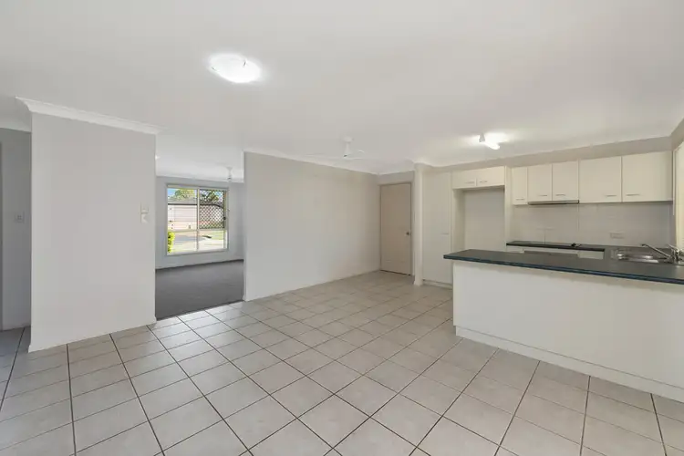 Sixth view of Homely house listing, 34 Forbes Court, Avoca QLD 4670