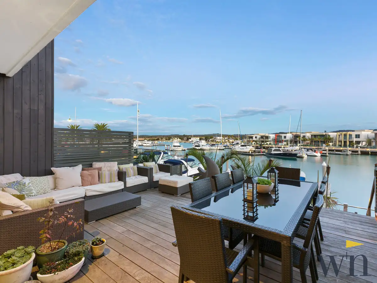 Main view of Homely house listing, 71 Spinnaker Terrace, Safety Beach VIC 3936