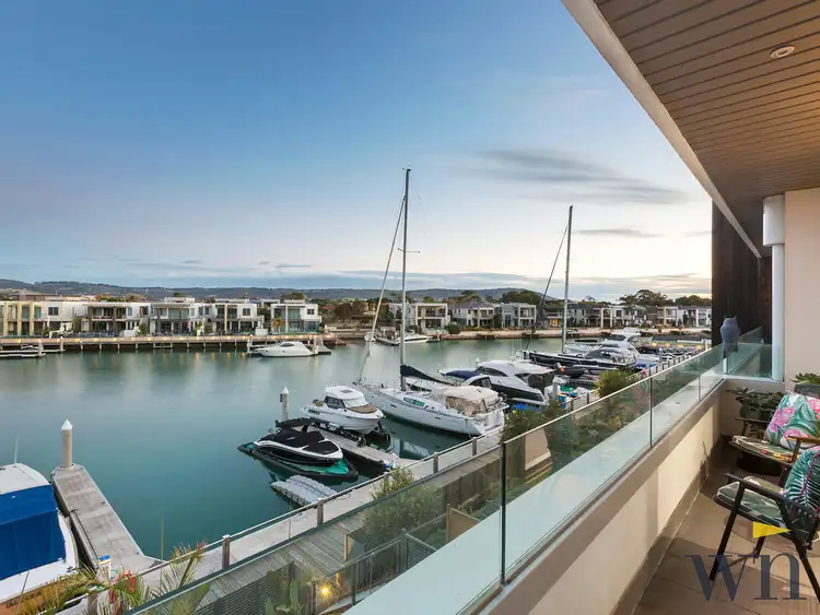 Second view of Homely house listing, 71 Spinnaker Terrace, Safety Beach VIC 3936