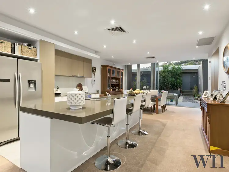 Fifth view of Homely house listing, 71 Spinnaker Terrace, Safety Beach VIC 3936